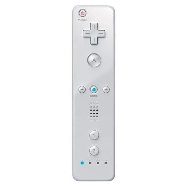 Wii Remote Controller for Nintendo Wii with Case - White