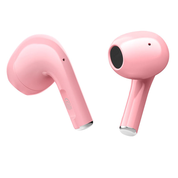 ONIKUMA T35 Bluetooth 5.1 Gaming Earbuds 60ms Latency Active Noise Reduction Fast Charging Earphone