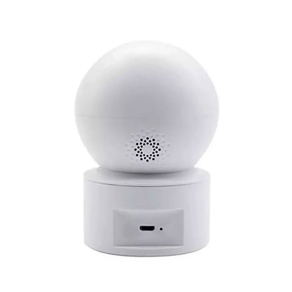 HD Smart Wifi Camera XO-CR01 Smart Treasure 300W Pixel Camera - White