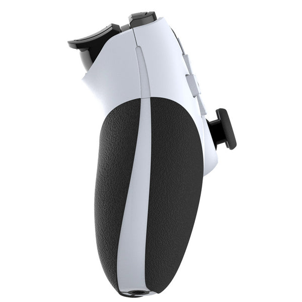 Gaming Bluetooth Wireless Controller Ps4 Gamepad Joystick For Playstation 4 - White & Black