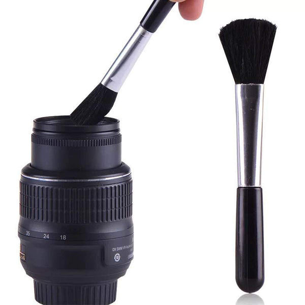 LCD Screen Cleaning Kit 3-In-1 for TV, Smart Phone, Monitors , Laptop 120ML