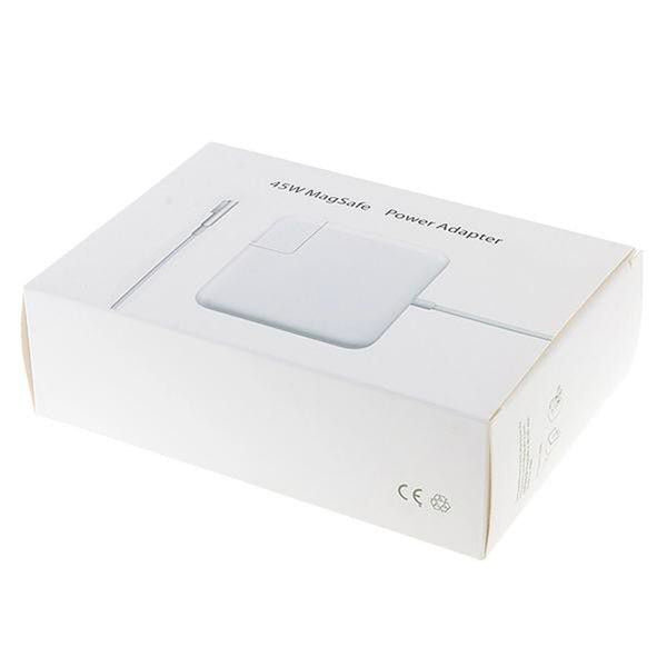 85W Replacement Charger for Macbook (L-Shape) Magsafe