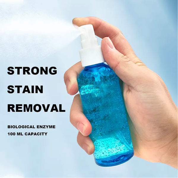 LCD Screen Cleaning Kit 3-In-1 for TV, Smart Phone, Monitors , Laptop 100ML