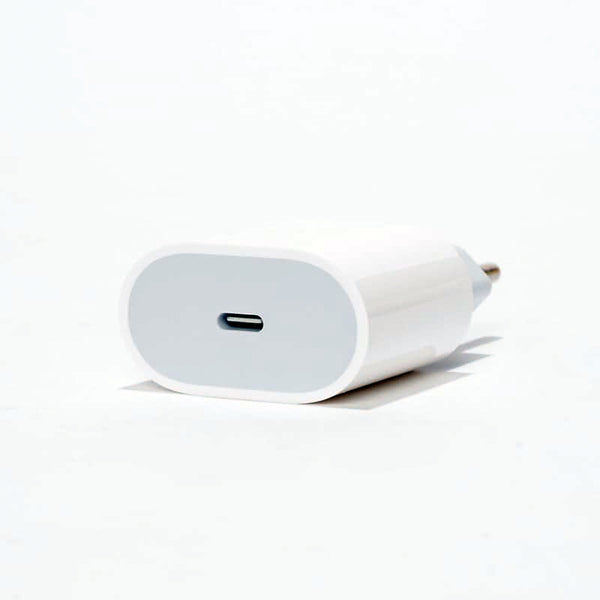 Fast Charger 20W Type-C PD Power Adapter EU Pin