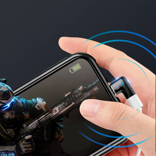 Magnetic Adapters Type C to Type C Mini Thin USB 3.1 Adapter 100W