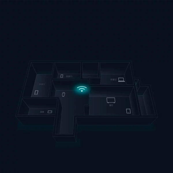 Xiaomi Mi Wifi Range Extender Pro