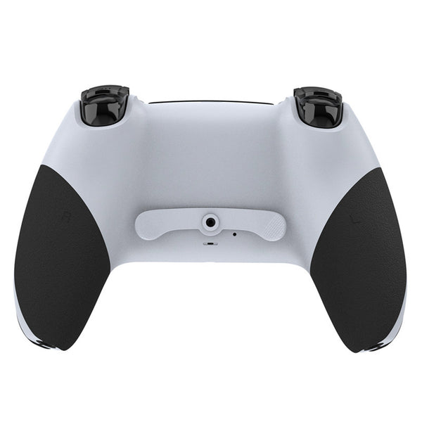 Gaming Bluetooth Wireless Controller Ps4 Gamepad Joystick For Playstation 4 - White & Black