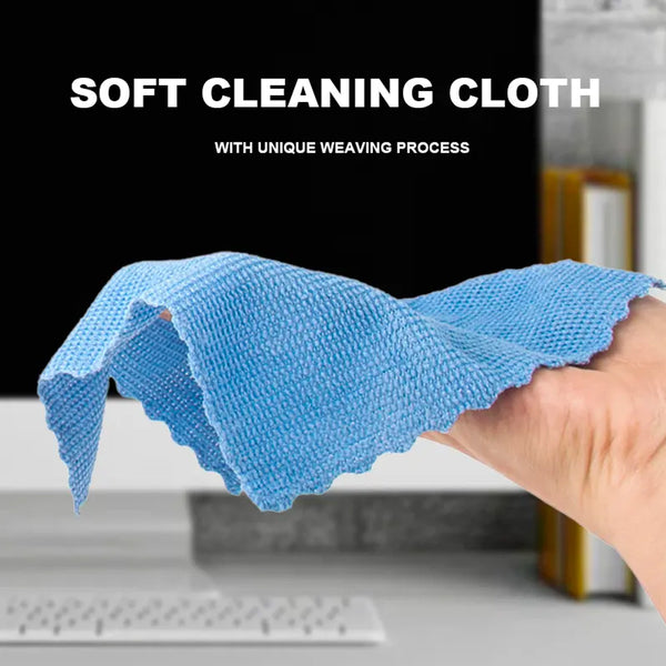 LCD Screen Cleaning Kit 3-In-1 for TV, Smart Phone, Monitors , Laptop 100ML