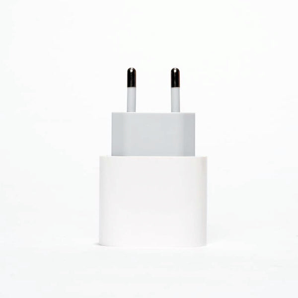 Fast Charger 20W Type-C PD Power Adapter EU Pin