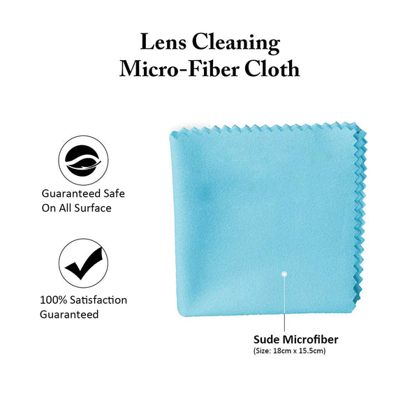 LCD Screen Cleaning Kit 3-In-1 for TV, Smart Phone, Monitors , Laptop 120ML