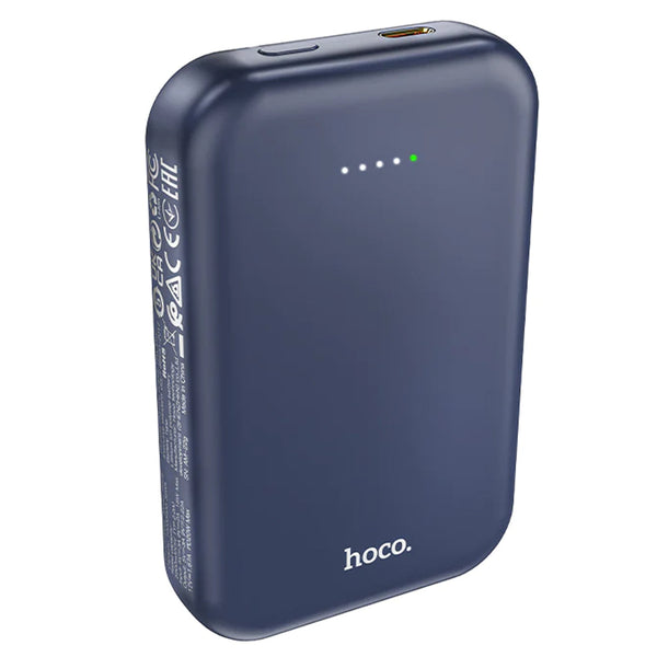 Wireless Quick Charging Power Bank 10000mAh DB26 Portable Magnetic Charging