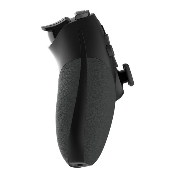 Gaming Bluetooth Wireless Controller Ps4 Gamepad Joystick For Playstation 4 - Black