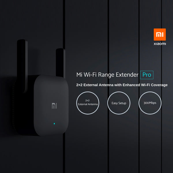 Xiaomi Mi Wifi Range Extender Pro