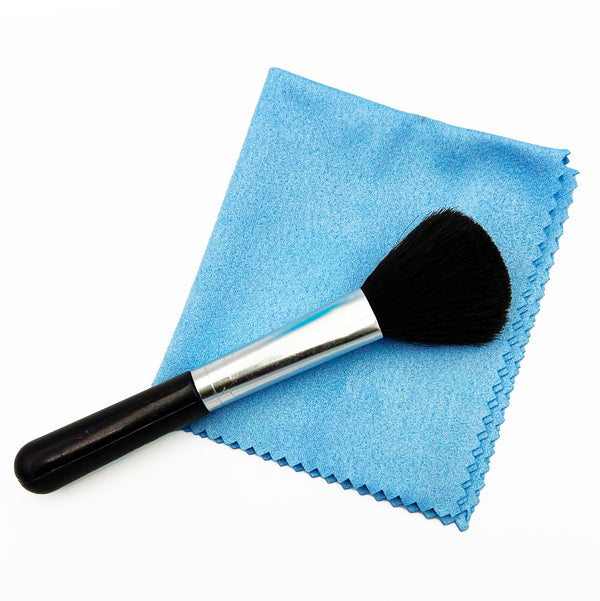 LCD Screen Cleaning Kit 3-In-1 for TV, Smart Phone, Monitors , Laptop 120ML