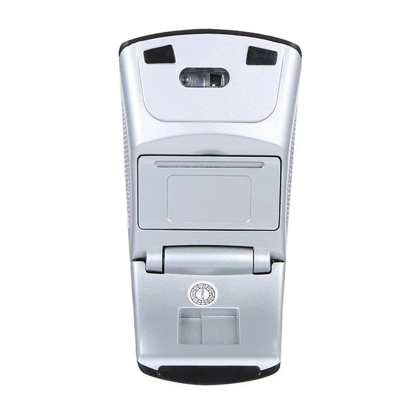 Wireless Mouse 2.4G Foldable Design SW-987 SIBOLAN - Blue