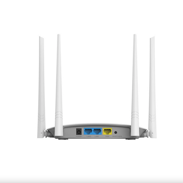 LB-LINK 4G LTE Router With Sim Card Plug and Play High Gain 4G LTE Router