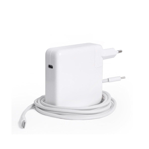 Macbook Charger 67W Power Adapter With Type-C Cable