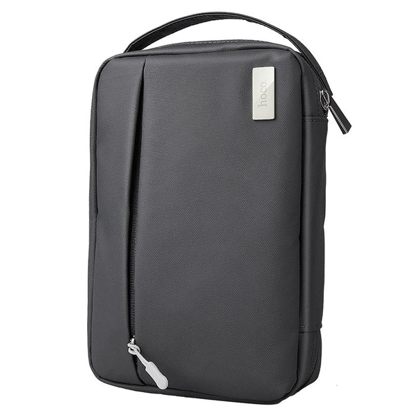Premium Multifunctional Travel Organiser Storage bag “GM106” Dark Gray