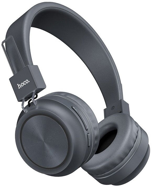 Wireless Headset W25 Bluetooth 5.0 Noise Canceling HiFi Sound Headphone