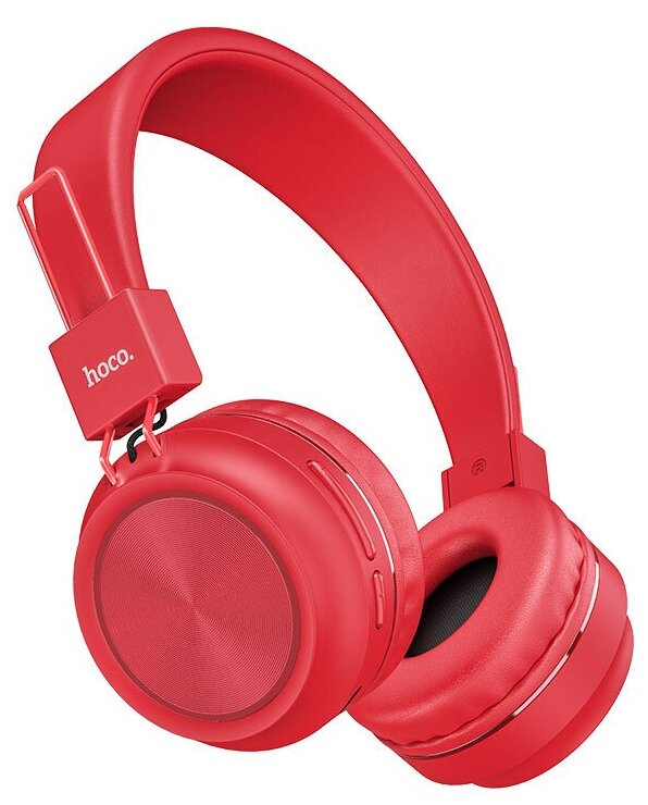 Wireless Headset W25 Bluetooth 5.0 Noise Canceling HiFi Sound Headphone