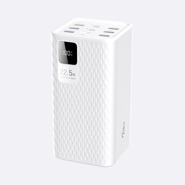 JOKO Fast Charger Power Bank 22.5W High Capacity 50000mAh J-13