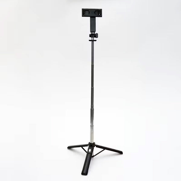 Plokama 110cm Wireless Selfie Stick and Tripod