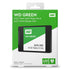 Western Digital Green 480GB 2.5" SATA 6Gb/s SSD