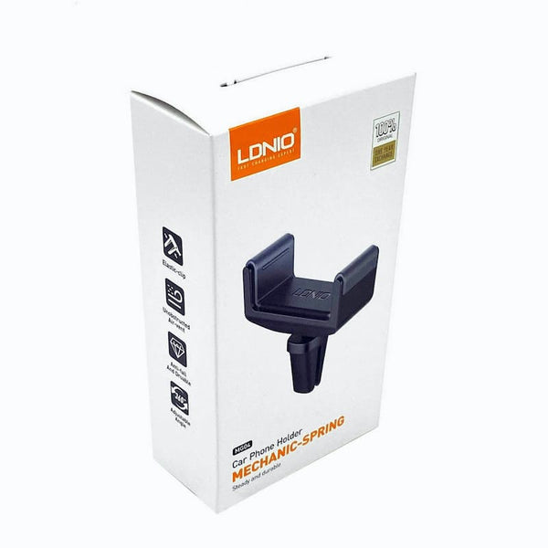 LDNIO Universal Car Vent Phone Holder