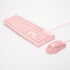 Onikuma Wired USB Gaming Keyboard & Mouse Combo