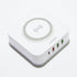 LDNIO 32W Desktop Power Station with Wireless Charger