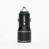 YesPlus PD20W Dual Port Car Charger
