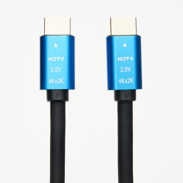 HDTV PREMIUM 4K02 High Speed HDMI CABLE 2.0 60HZ 1.5-Meter