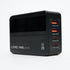 LDNIO 65W PD Desktop Charger with 1.5m Cable