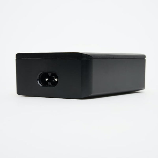 LDNIO 65W PD Desktop Charger with 1.5m Cable