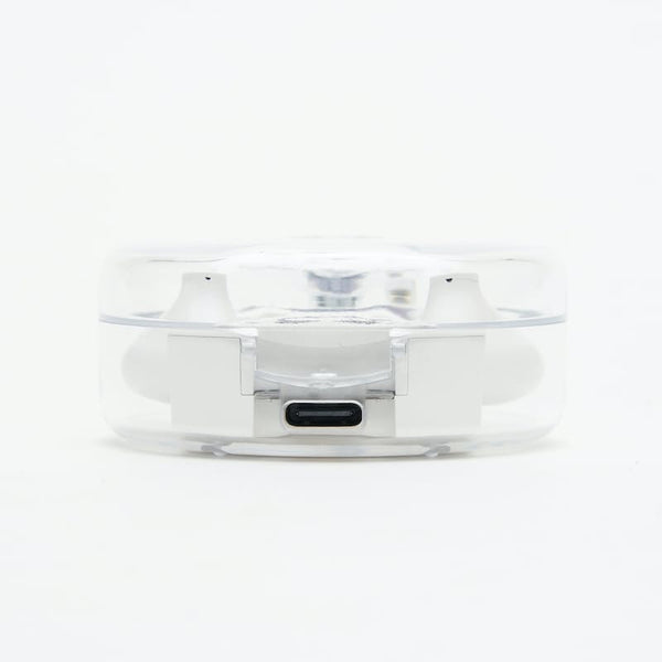 Onikuma TWS T301 Bluetooth Earbuds- White