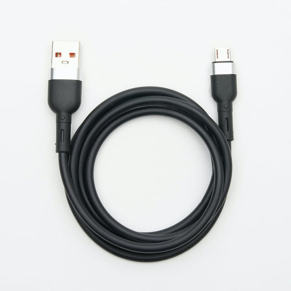 Music Taxi CB-10 High Speed 2.4A Data Cables - Micro USB