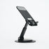 WUW-Z28 Small & Portable Folding Desktop Stand for Smart Phones & Tablets