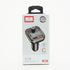 Earldom Wireless FM Transmitter with USB and 18W Fast Charging