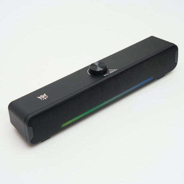 Onikuma L16 10W Wireless RGB 3-Mode Soundbar