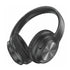 Wireless Headset ( BL 51 ) ANC+ENC Noise Canceling Bluetooth v5.3 High Quality Headphone - Black