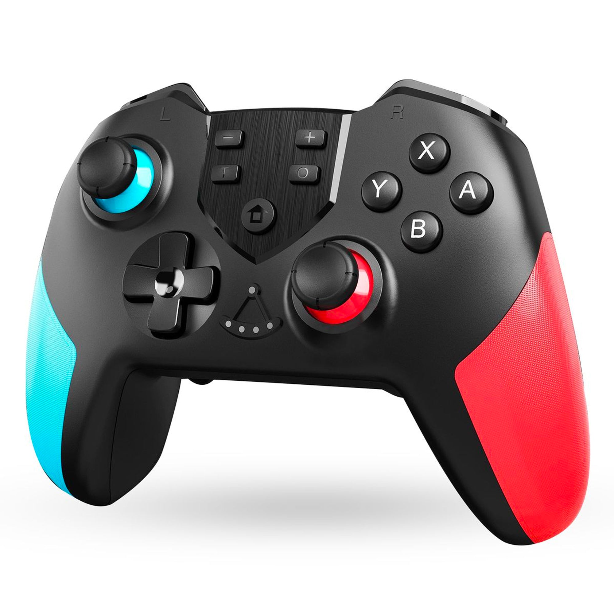 Premium Bluetooth Wireless Vibration Game Controller (T-23) for Ninten | Cell Fixer Premium Bluetooth Wireless Vibration Game Controller (T-23) for Ninten | Cell Fixer