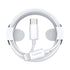 Fast Charging Cable PD Type-c to Lightning Charge Transfer Data Cables 1 Meter