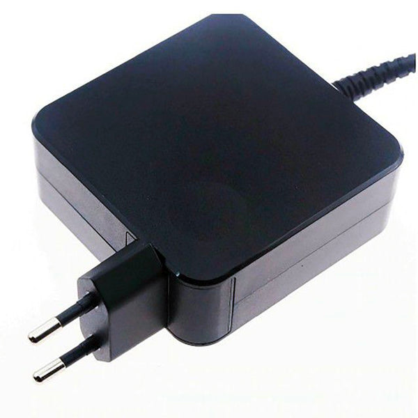 Power Adapter Universal Laptop Charger 5-20V USB Type C - 65W Black