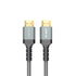 EARLDOM High Speed Full HD 1080P 8K HDMI Cable Audio Video cable 3 Meter
