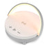 Multifunction Wireless Charge,Phone Holder,Night Light & Bluetooth Speaker