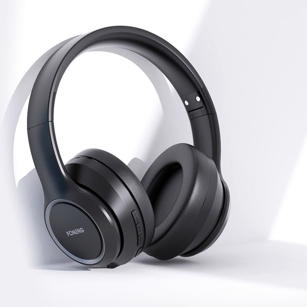 Wireless Headset BL50 Bluetooth 5.0 Noise Canceling HiFi Sound Headphone