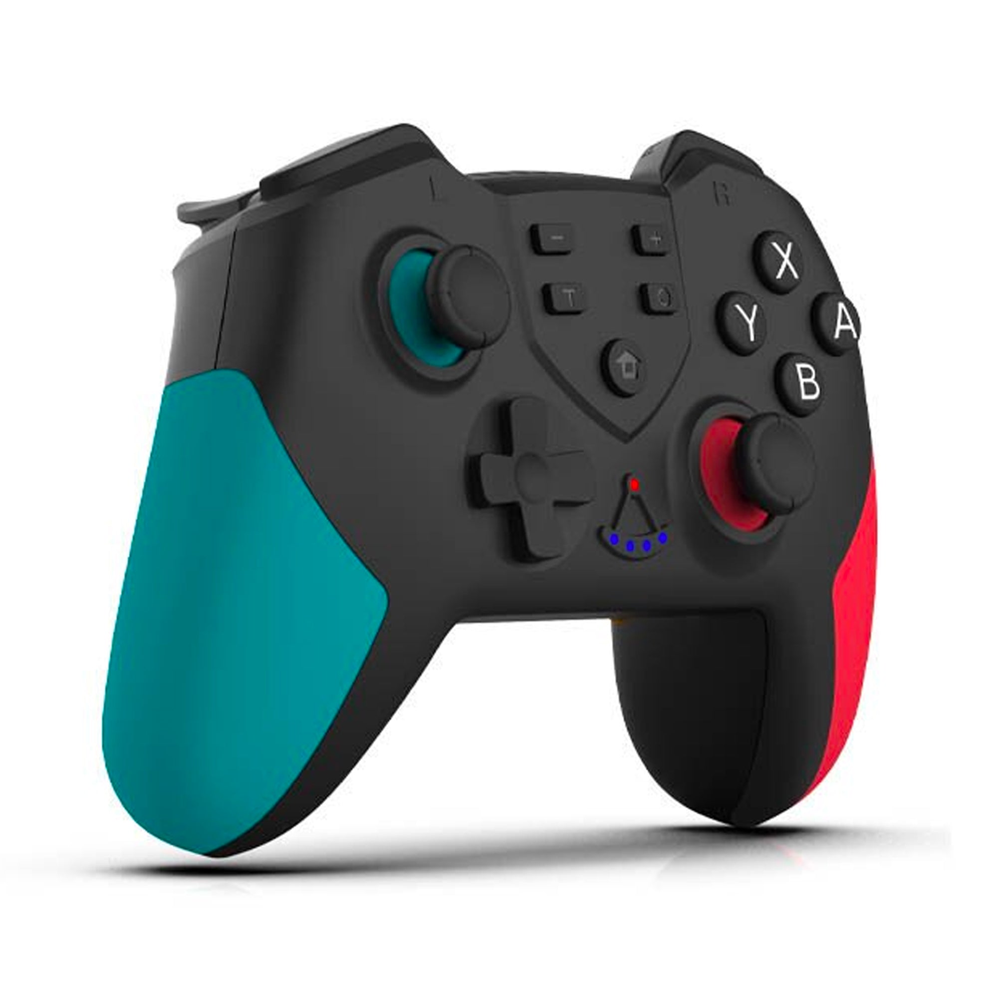 Premium Bluetooth Wireless Vibration Game Controller (T-23) for Ninten | Cell Fixer Premium Bluetooth Wireless Vibration Game Controller (T-23) for Ninten | Cell Fixer