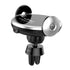 LDNIO 15W Wireless Charging Car Smartphone Mount