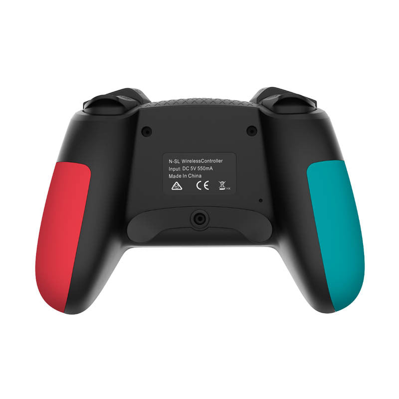 Premium Bluetooth Wireless Vibration Game Controller (T-23) for Ninten | Cell Fixer Premium Bluetooth Wireless Vibration Game Controller (T-23) for Ninten | Cell Fixer