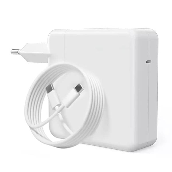 MacBook Charger 87W Power Adapter with USB TYPE-C Cable